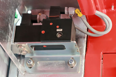 Rack and Pinion Builder Cage Hoists